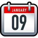 Calendar 2 icon